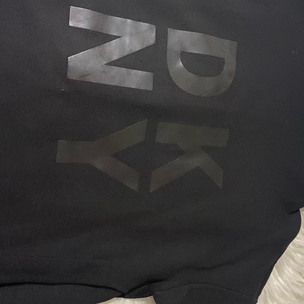 Used DKNY Top